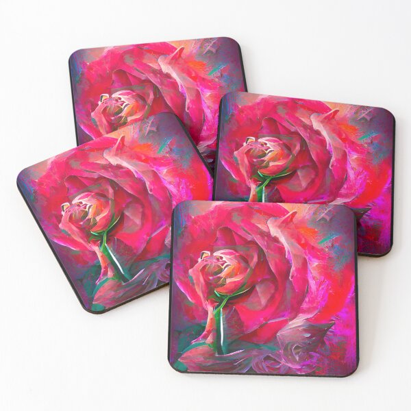 Item preview, Rose soul  designed and sold by Baneen  Alethary.