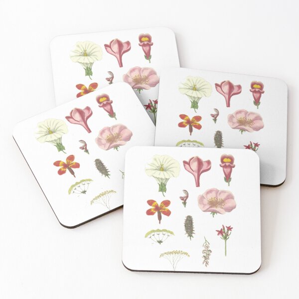 Item preview, Assorted color flowers  designed and sold by BestDesign87.