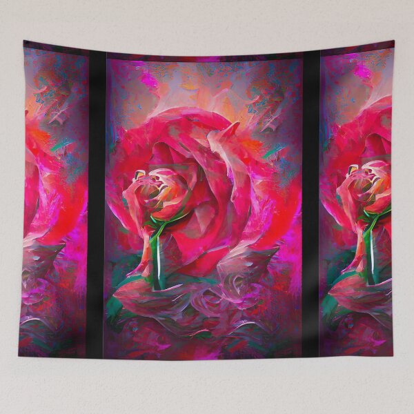 Item preview, Rose soul  designed and sold by Baneen  Alethary.