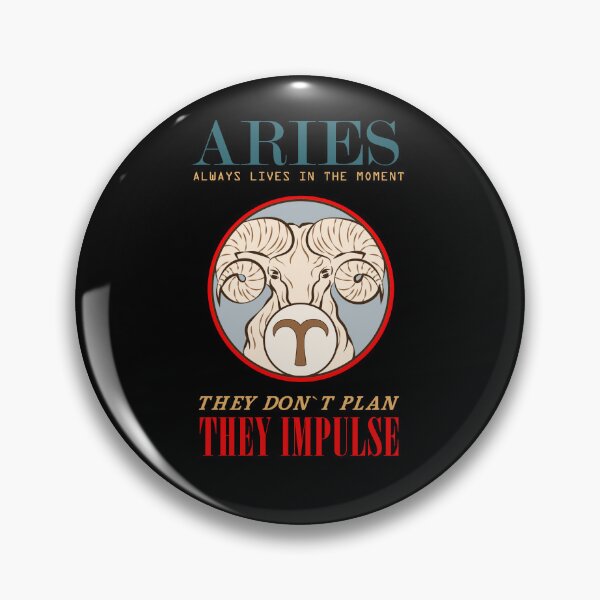 Item preview, Aries sign quote horoscope astrology designed and sold by mmammammira.