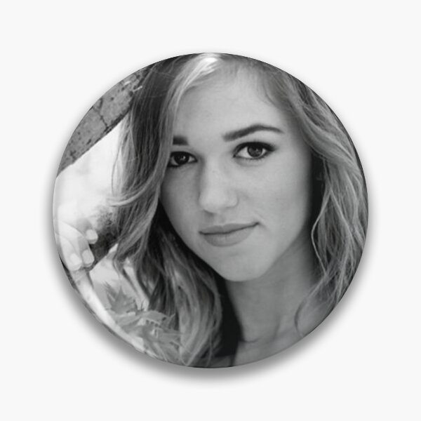 Item preview, Sadie Robertson - Poster designed and sold by Haskelldc.
