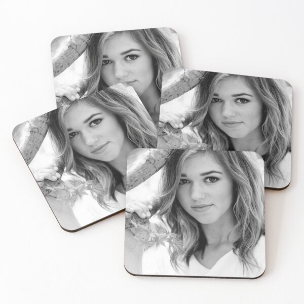 Item preview, Sadie Robertson - Poster designed and sold by Haskelldc.