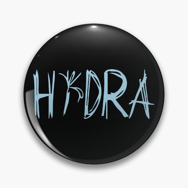 Item preview, Hydra Freshwater Polyp #1844 designed and sold by TheAplus.