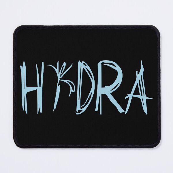 Item preview, Hydra Freshwater Polyp #1844 designed and sold by TheAplus.