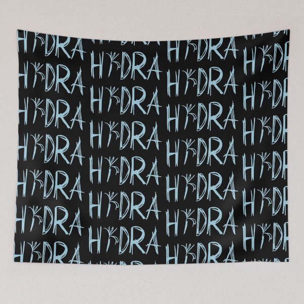 Item preview, Hydra Freshwater Polyp #1844 designed and sold by TheAplus.