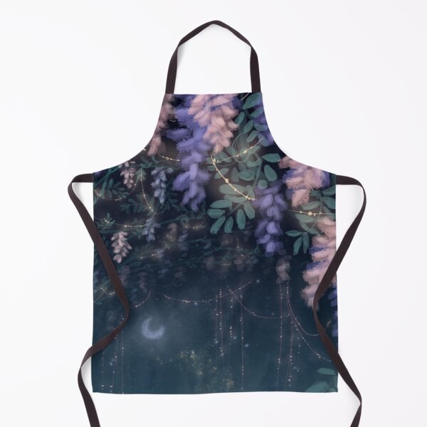 Item preview, To the Mooon and back lilac designed and sold by IcyArtShop.