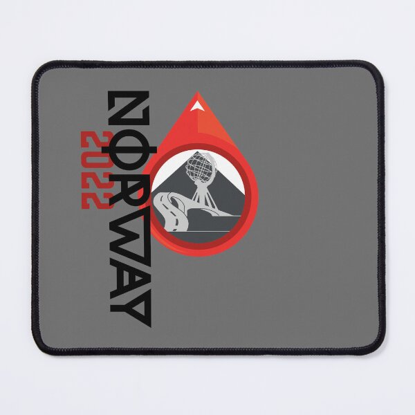 Item preview, Norway 2022 designed and sold by OuterShellUK.