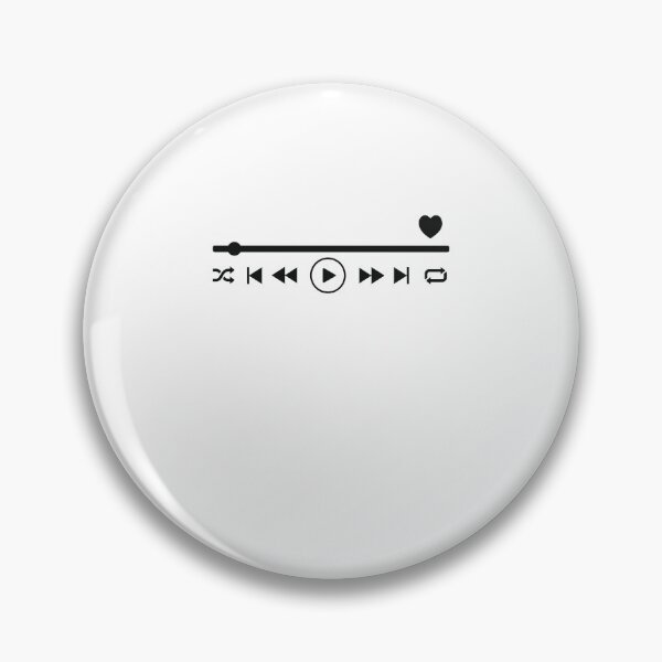 Item preview, Music Player Media player Track Display Song designed and sold by clothesy7.