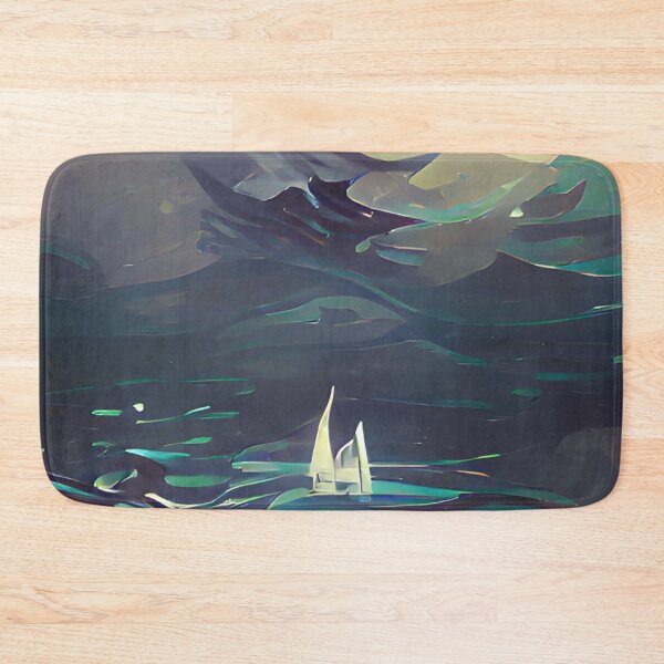 Item preview, sea,water,nature,art,beaty,landscape,picture designed and sold by PrintArtBank.
