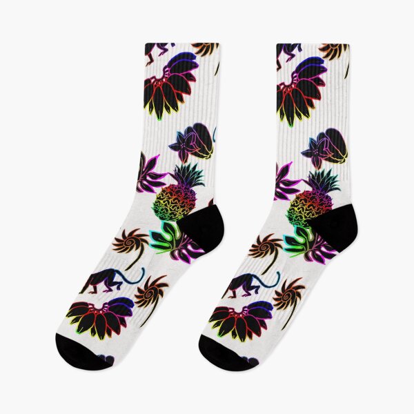 Item preview, UN DÍA EN LA VIDA DE UN MONO designed and sold by KINGTOUCAN.