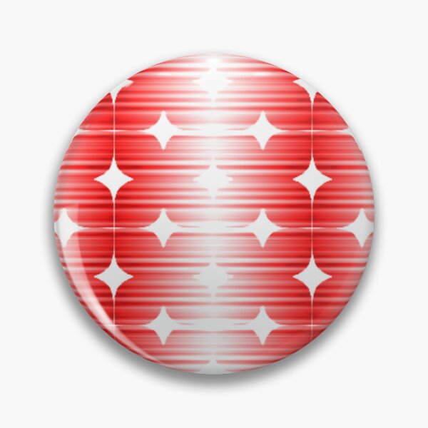 Item preview, Gradient opattern style in red colour designed and sold by Trianglegreen.