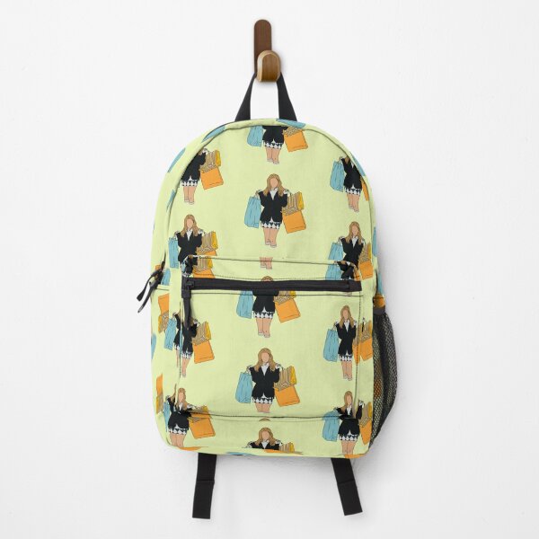 Item preview, Cher Horowitz. Clueless Icon designed and sold by MY HAPPY PLACE .