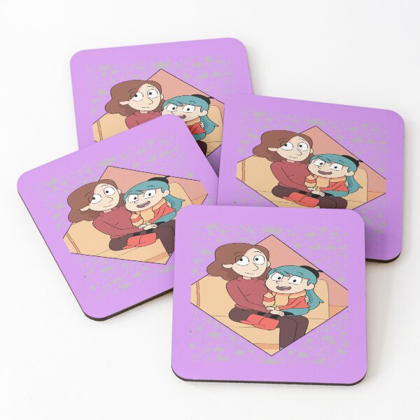 Item preview, HILDA of hilda netflix 2cute girl  hilda MOM CUTE happy days gifts birthday designed and sold by AZEM-ST.
