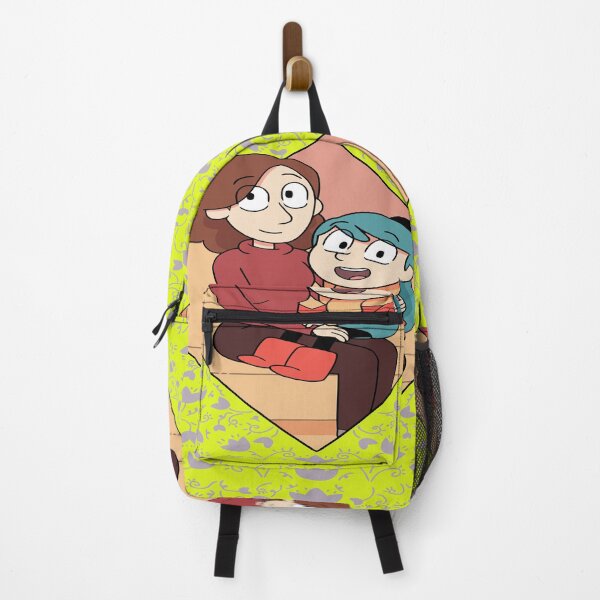 Item preview, HILDA of hilda netflix 2cute girl  hilda MOM CUTE happy days gifts birthday designed and sold by AZEM-ST.