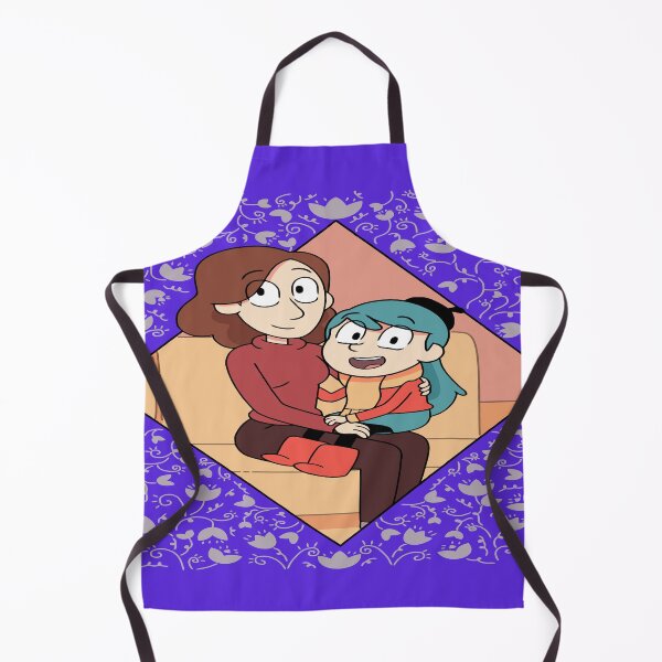 Item preview, HILDA of hilda netflix 2cute girl hilda MOM CUTE happy days gifts birthday designed and sold by AZEM-ST.