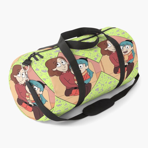 Item preview, HILDA of hilda netflix 2cute girl  hilda MOM CUTE happy days gifts birthday designed and sold by AZEM-ST.