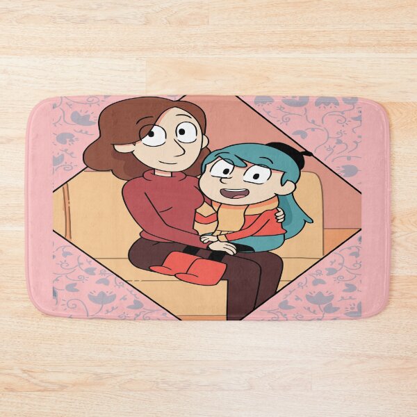 Item preview, HILDA of hilda netflix 2cute girl hilda MOM CUTE happy days gifts birthday designed and sold by AZEM-ST.
