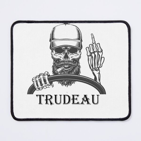 Item preview, Canadian Truckers Mandate Freedom Shirt, Anti-Trudeau, Convoy Freedom 22, Convoy to Ottawa, Canadian Trucker designed and sold by AllEyesOnHim.