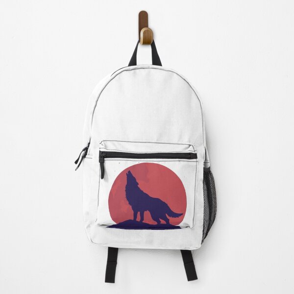 Item preview, Howling Wolf designed and sold by fouzy.