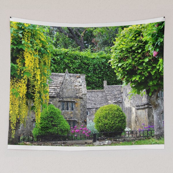 Item preview, Bourton on the Water Model Village Cotswolds England designed and sold by AndyEvansPhotos.