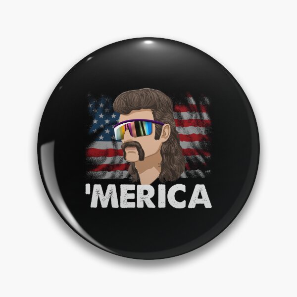 Item preview, Merica designed and sold by Bendthetrend.