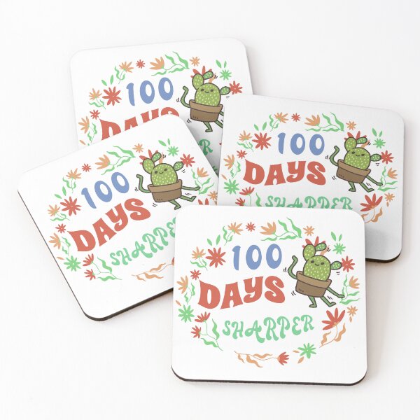 Item preview, 100 Days Sharper designed and sold by Wooden-rack.
