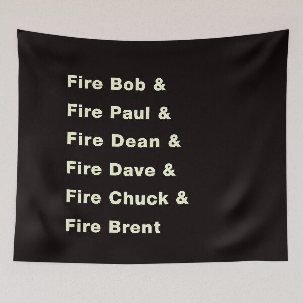 Item preview, Flyers Fire One designed and sold by TryHardGarbage.