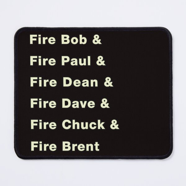 Item preview, Flyers Fire One designed and sold by TryHardGarbage.