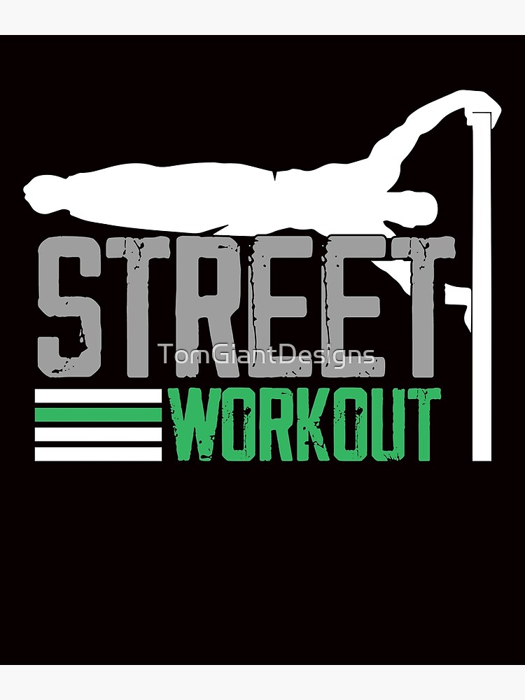 Street Workout