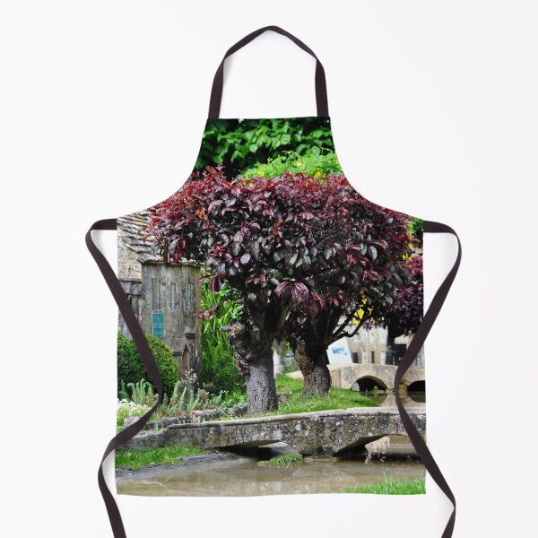Item preview, Bourton on the Water Model Village Cotswolds England designed and sold by AndyEvansPhotos.