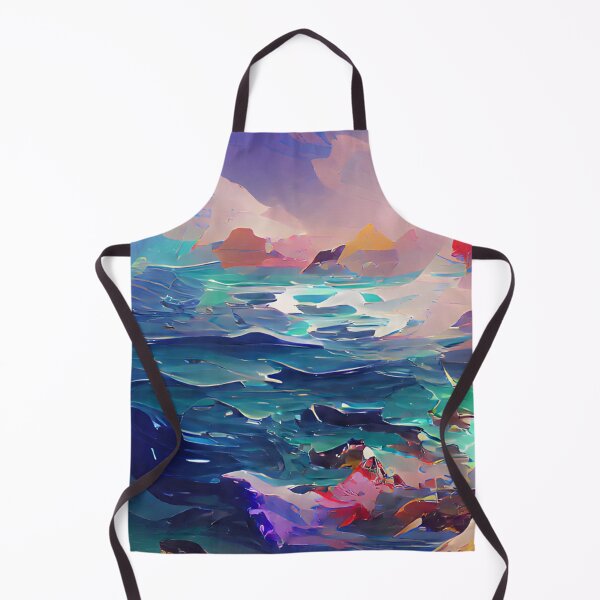 Item preview, sea,water,nature,art,beaty,landscape,picture designed and sold by PrintArtBank.
