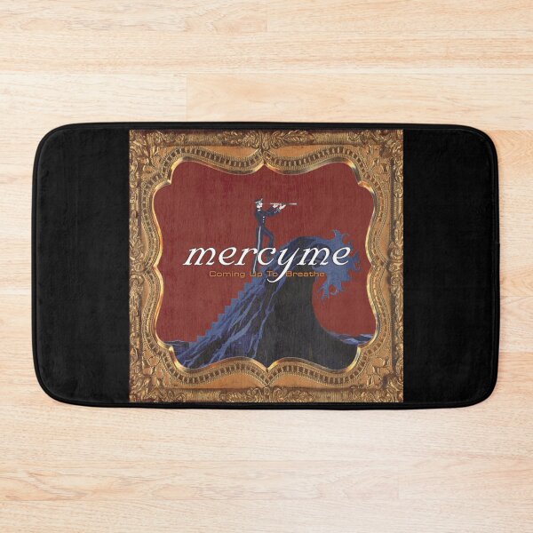 Item preview, Coming Up Breathe designed and sold by MichaelVawdrey.