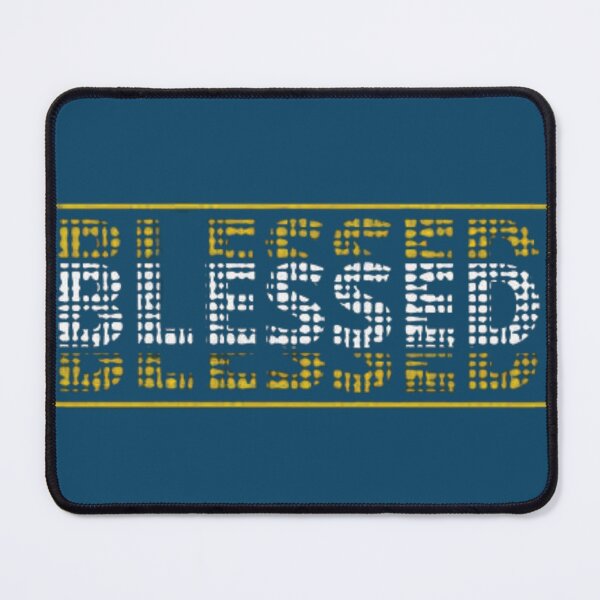 Item preview, Blessed designed and sold by Rejcharms.