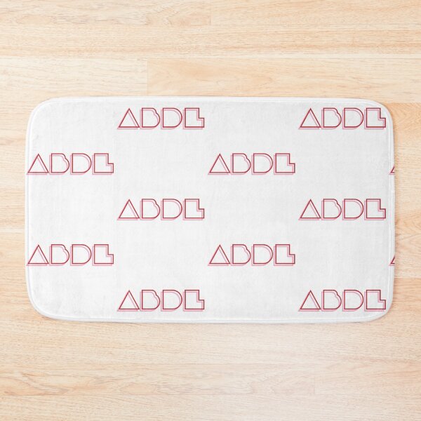 Item preview, ABDL - Retro Red & Pink designed and sold by DF3.