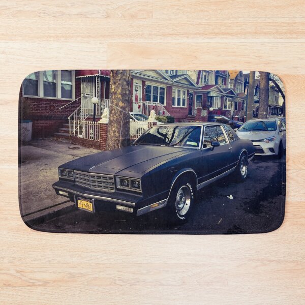 Item preview, Flatbush, Brooklyn, New York City  designed and sold by eleonoraingrid.