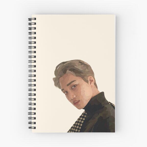 Item preview, Kim Jongin/Kai  (EXO) - For Life  designed and sold by sharxncarter.