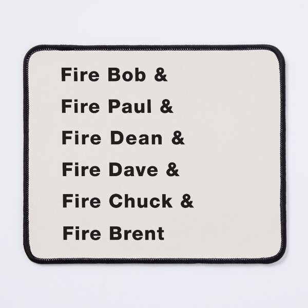 Item preview, Flyers Fire Two designed and sold by TryHardGarbage.