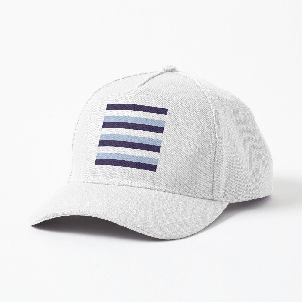 Item preview, Baseball Cap designed and sold by RachelMacht.