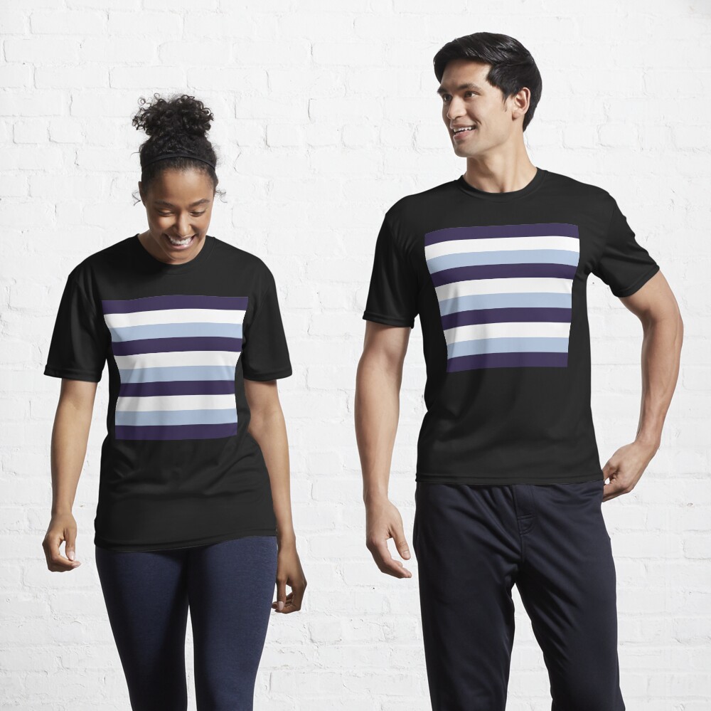 Item preview, Active T-Shirt designed and sold by RachelMacht.
