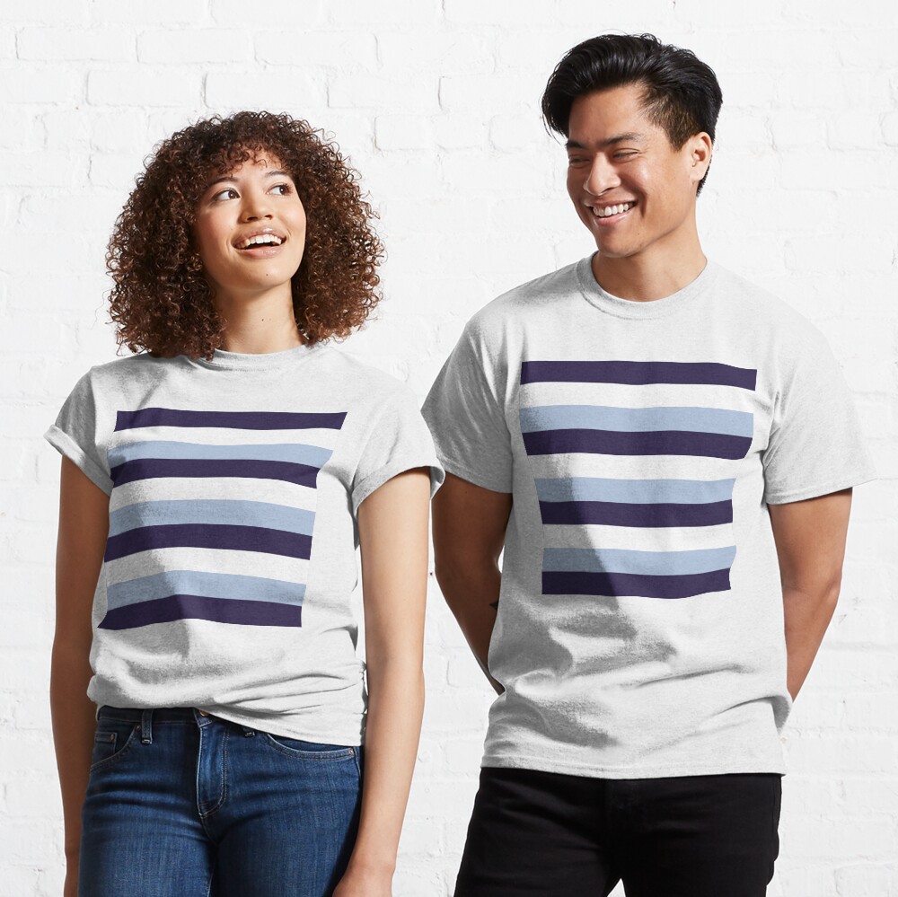 Item preview, Classic T-Shirt designed and sold by RachelMacht.