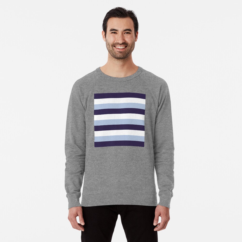 Item preview, Lightweight Sweatshirt designed and sold by RachelMacht.
