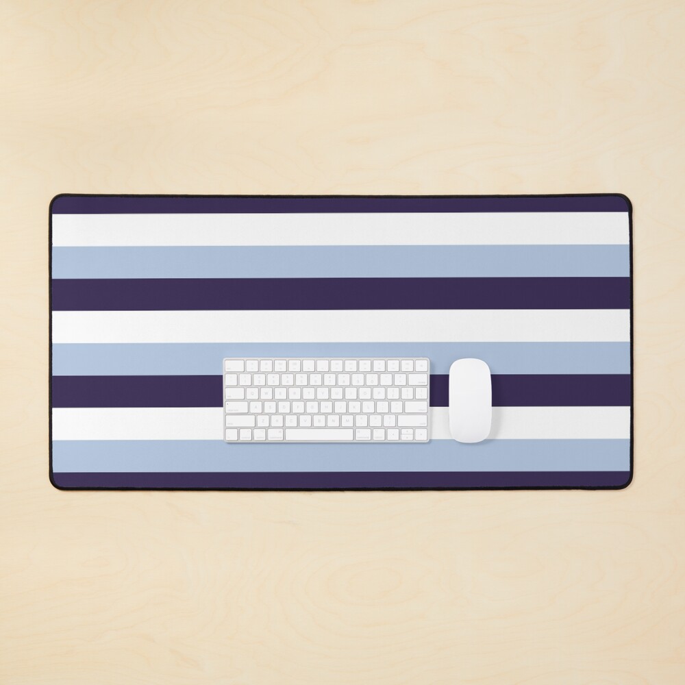 Item preview, Desk Mat designed and sold by RachelMacht.