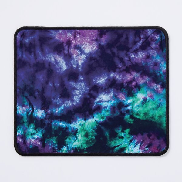 Item preview, Galaxy Tie Dye Pattern designed and sold by NawalMagdy.