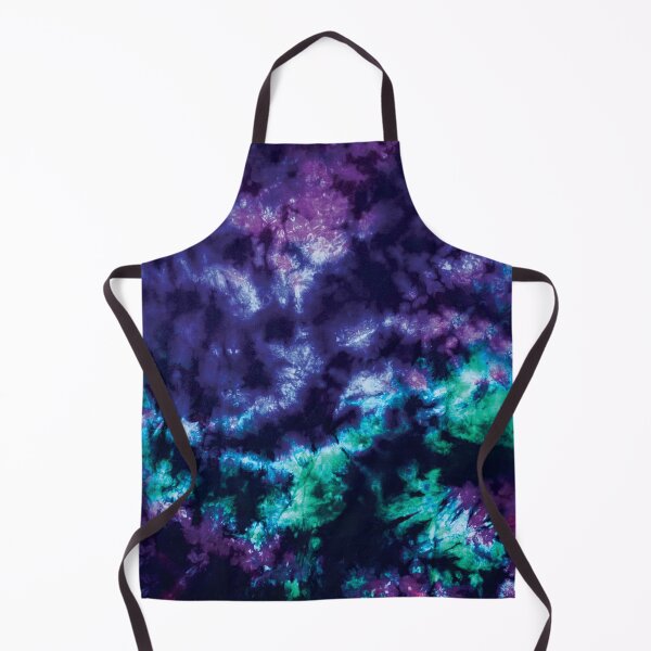 Item preview, Galaxy Tie Dye Pattern designed and sold by NawalMagdy.