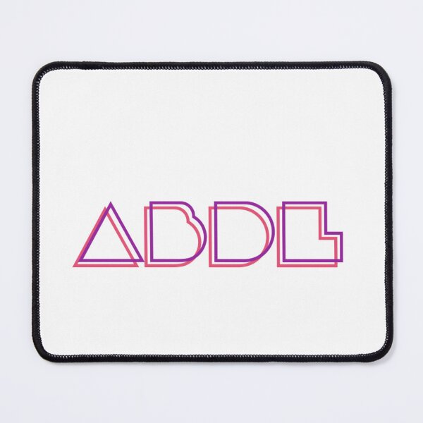 Item preview, ABDL - Retro Pink & Purple designed and sold by DF3.