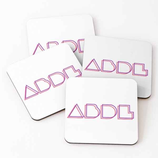 Item preview, ABDL - Retro Pink & Purple designed and sold by DF3.