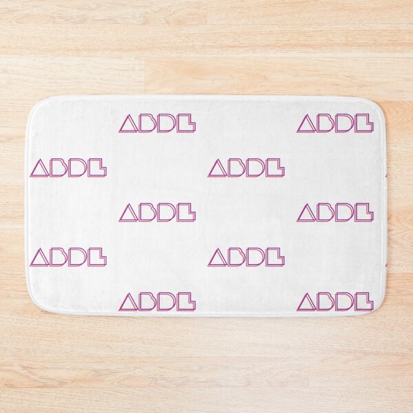 Item preview, ABDL - Retro Pink & Purple designed and sold by DF3.