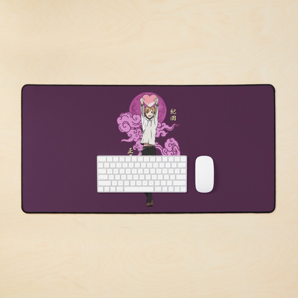 Aperçu de l'œuvre Tapis de souris XXL créée et vendue par reelanimedragon.
