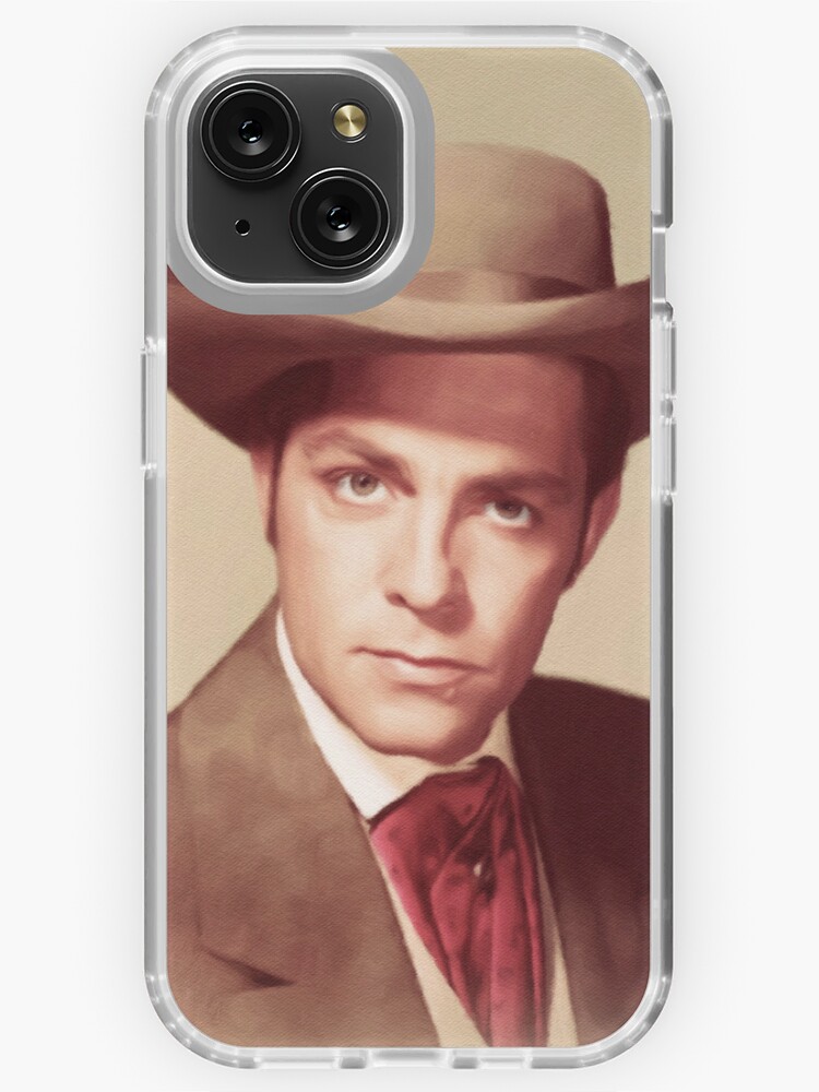Robertson iPhone Cases for Sale