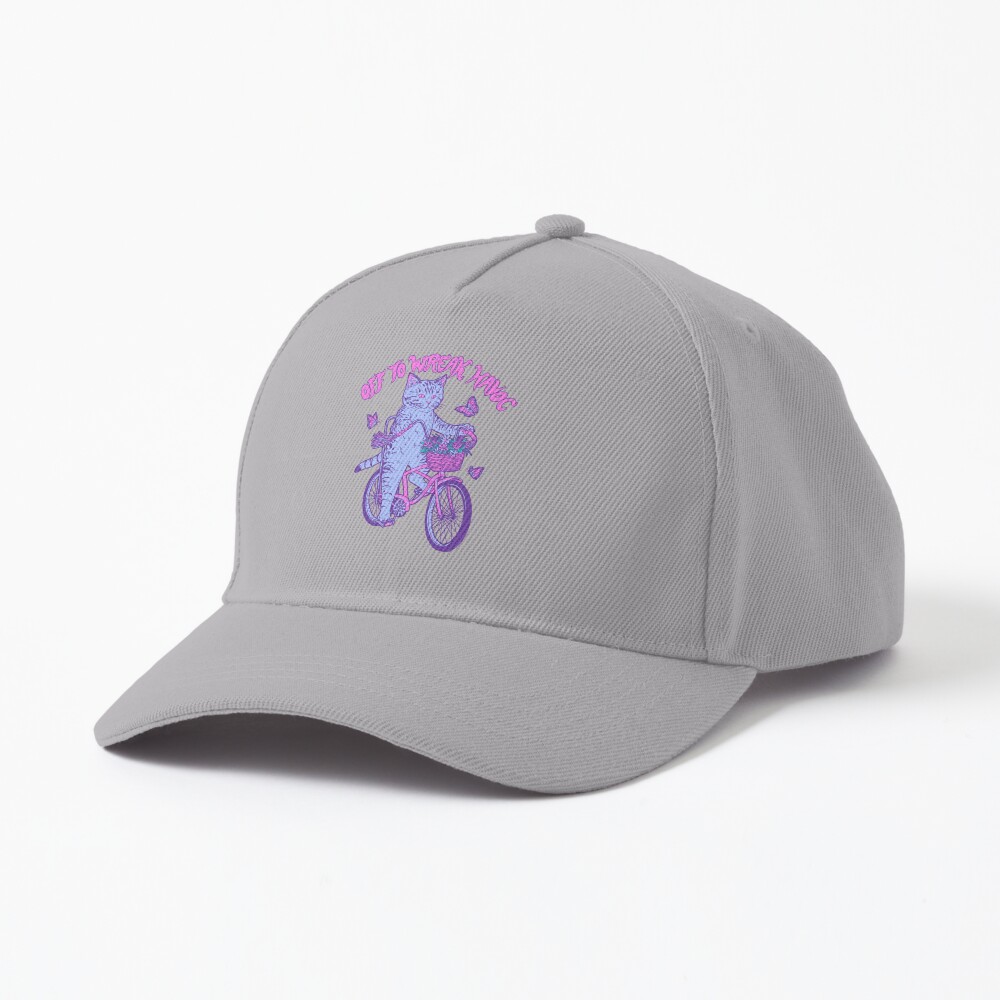 Item preview, Baseball Cap designed and sold by wytrab8.